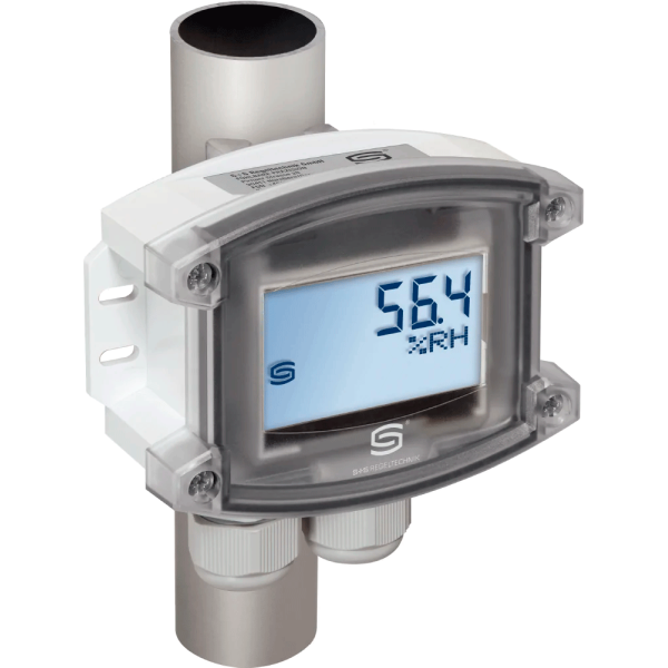HYGRASGARD®  TW-Modbus-T3 - 1