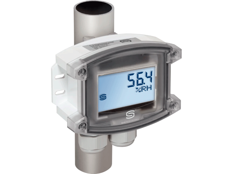 HYGRASGARD®  TW-Modbus-T3