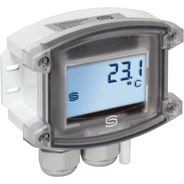 THERMASGARD® ATM2-Modbus-T3 - 1