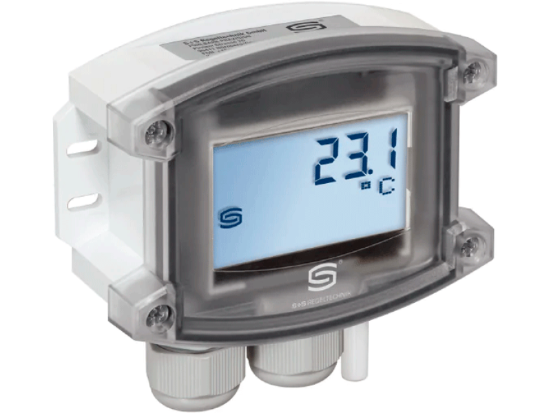 THERMASGARD® ATM2-Modbus-T3